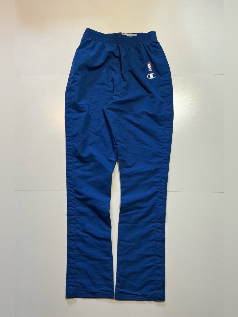 Vintage Champion Los Angeles Clippers 1998-1999 Team Tearaway Warm Up Pants